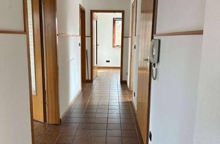 Wohnung mieten in 31191 Algermissen, Attraktive 3-Zimmer Dachgeschosswohnung mit Loggia in Algermissen-Lühnde
