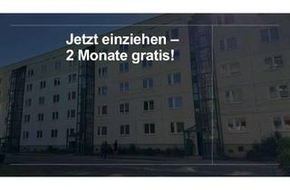 Wohnung mieten in 06526 Sangerhausen, Tolle Aussicht inklusive – moderne Wohnungen in Sangerhausen
