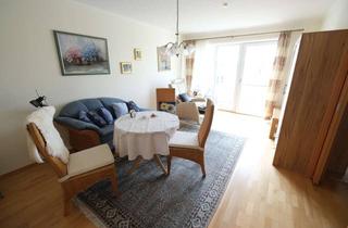 Wohnung mieten in 94447 Plattling, Betreutes Wohnen in Plattling – Barrierefreie 2-Zimmer-Wohnung mit Balkon