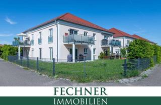 Wohnung mieten in 85088 Vohburg, Wohnen am Clermontplatz! Ideal für Singles & Paare - 2-ZKB mit Süd-Balkon und Stellplatz!