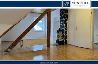 Wohnung mieten in Hauptstraße 333, 55743 Idar-Oberstein, Dein neues Zuhause: Stilvoll, zentral und perfekt für dich!!! Maisonettewohnung sucht neuen Mieter!!