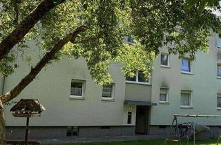 Wohnung mieten in Schlesische Straße, 35708 Haiger, 2-Zimmer-Wohnung in Haiger zu vermieten!