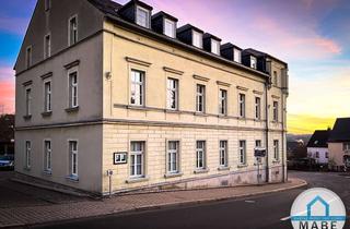Wohnung mieten in Chemnitzer Straße 60, 09579 Grünhainichen, Charmante 1-Zimmer-Wohnung zum Entspannen!