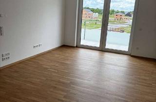 Wohnung mieten in 93326 Abensberg, 2-Zimmer Wohnung im Seniorenwohnen
