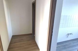 Wohnung mieten in 02625 Bautzen, "2-Zimmer-Wohnung mit 2 Balkonen in ruhiger, zentrumsnaher Lage in Bautzen"