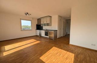 Penthouse mieten in 46483 Wesel, Wohnung mit Penthouse-Charakter und Aufzug zentral aber ruhig in Wesel