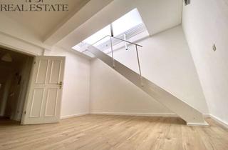Wohnung mieten in Sternstraße 29a, 39104 Altstadt, Moderne 2-Zimmer-Wohnung mit Dachterrasse in der Altstadt!