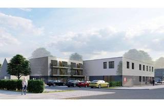 Wohnung mieten in Molkereiweg, 27239 Twistringen, schicke Wohnung im Herzen von Twistringen