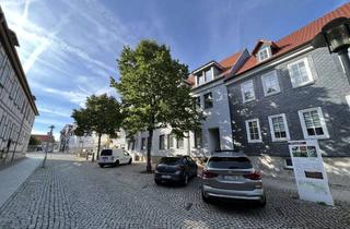 Wohnung mieten in Lange Straße 26, 37339 Leinefelde-Worbis, Moderne 3 Z. Wohnung mit Balkon im Zentrum von Worbis