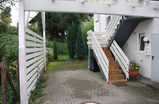 Wohnung mieten in Steinpützweg, 53639 Königswinter, Königswinter-Rauschendorf, 2,5 ZKDB, Maisonette-Wohnung, Terrasse,Garten,Carport