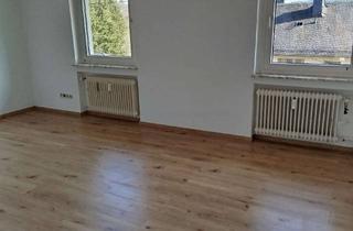 Wohnung mieten in Friedensstraße 14, 55743 Idar-Oberstein, Frisch renovierte 3-Zimmer Wohnung inkl. EBK und Balkon