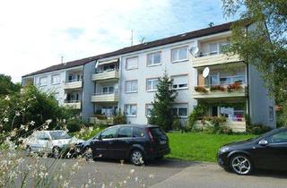 Wohnung mieten in Hardtstr. 22, 69168 Wiesloch, Wohnen in Wiesloch