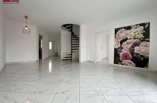 Wohnung mieten in Offenbacher Straße 62, 63128 Dietzenbach, ATTRAKTIVE MAISONETTE WOHNUNG: 3-ZIMMER WOHNUNG MIT BALKON IN DIETZENBACH