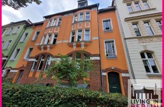 Wohnung mieten in Ferdinandstraße 40, 12621 Kaulsdorf, Tolle Maisonette-Wohnung mit Gemeinschaftsgarten!