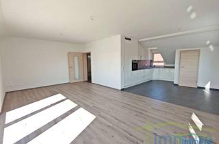 Penthouse mieten in 71149 Bondorf, Penthousewohnung in Dreifamilienhaus - modern und exklusiv