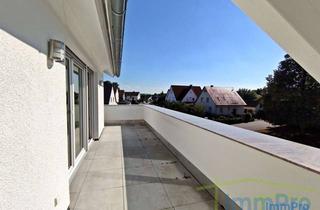Penthouse mieten in 71149 Bondorf, Penthousewohnung in Dreifamilienhaus - modern und exklusiv