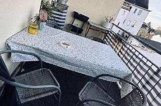 Wohnung mieten in Lessingstr., 09212 Limbach-Oberfrohna, Helle 2-Zimmer-Wohnung mit Balkon in ruhiger Lage