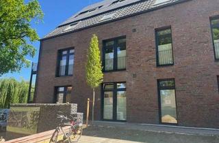 Wohnung mieten in 48734 Reken, Stilvolle Dachgeschosswohnung