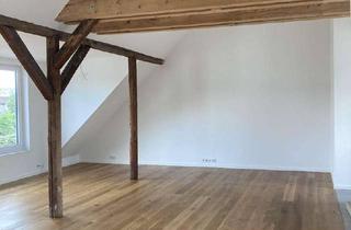 Penthouse mieten in Rathausplatz 17, 45525 Hattingen, Neubau, ERSTBEZUG, PENTHOUSE in zentraler, ruhiger Lage von Hattingen