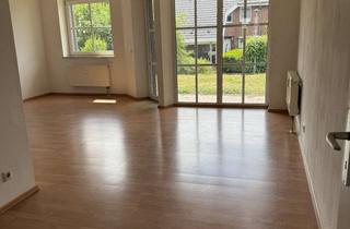 Wohnung mieten in Domblick 22, 39175 Gerwisch, sonnige 3-Raum-Erdgeschoßwohnung in Gerwisch zu vermieten