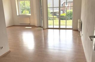 Wohnung mieten in Domblick 22, 39175 Gerwisch, sonnige 3-Raum-Erdgeschoßwohnung in Gerwisch zu vermieten