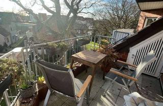 Wohnung mieten in Sundernburg 25, 59379 Selm, Dachgeschosswohnung mit 3-Zimmern und Loggia in ruhiger Lage