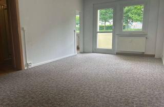 Wohnung mieten in Albert-Schweitzer-Ring 45a, 08112 Wilkau-Haßlau, Helle gemütliche 3-Raum-Wohnung