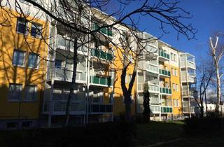 Wohnung mieten in Seumestr., 06231 Bad Dürrenberg, 3-Raum-Wohnung mit Balkon zu vermieten!