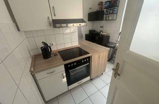 Wohnung mieten in Reventloustraße, 24768 Rendsburg, Großzügige Altbauwohnung