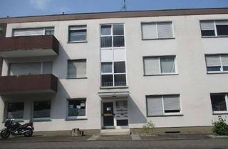 Wohnung mieten in Gustav-Moll-Str. 11, 59269 Beckum, 3 Zimmer mit Balkon, 2. OG, Neubeckum, Gustav-Moll-Str. 11