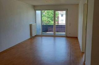 Sozialwohnungen mieten in Schwelmer Str. 13, 40235 Flingern Nord, WBS erforderlich - 2-Zimmerwohnung mit Balkon