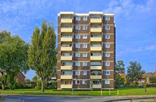 Wohnung mieten in Feuerbachstraße 18, 49477 Ibbenbüren, Demnächst frei! 2-Zimmer-Wohnung in Ibbenbüren