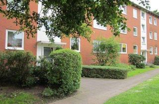 Wohnung mieten in Dickskamp, 24220 Flintbek, Helle Wohnung in schöner Lage zu Mitte Juli zu vermieten!