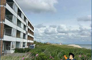 Wohnung mieten in 25992 List, Wohnen, wo andere Urlaub machen - Ihr Platz am Meer!