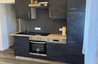 Wohnung mieten in Lindenallee 12, 57577 Hamm, NUR mit Wohnberechtigungsschein - Schöne 1 Zimmerwohnung mit Einbauküche