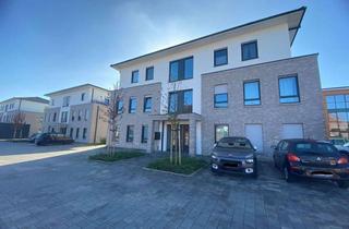 Penthouse mieten in Ankumer Str., 49593 Bersenbrück, Exklusives Wohnerlebnis im Penthouse!