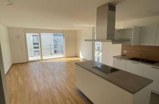 Wohnung mieten in Sonntagsanger 16a, 96450 Zentrum, Neubau 3-Zimmer mit Balkon / 1. Monat mietfrei