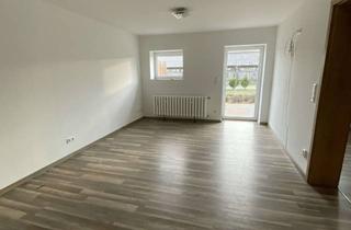 Wohnung mieten in Siems 2b, 39649 Sichau, BARRIEREFREIE WOHNUNG + TERRASSE ❗️