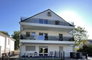 Wohnung mieten in Friedensstraße 19, 63179 Obertshausen, 3-Zimmer-Dachgeschosswohnung in traumhafter Lage von Obertshausen