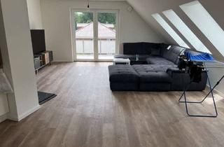 Wohnung mieten in 29549 Bad Bevensen, Schöne 4-Zimmer Wohnung!