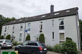 Wohnung mieten in 42781 Haan, Schöne, gepflegte Galeriewohnung in ruhiger Lage in Haan