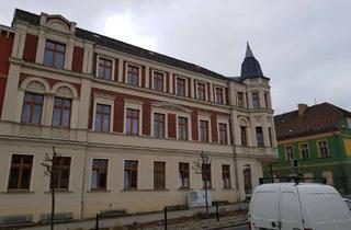 Wohnung mieten in Glambecker Str. 22, 17235 Neustrelitz, Freundliche 2-Raum-Wohnung sucht Nachmieter*in