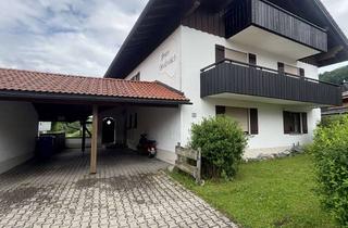 Wohnung mieten in 87534 Oberstaufen, 1 Zimmer DG Wohnung mit Einbauküche in Oberstaufen-Konstanzer zu vermieten