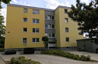 Wohnung mieten in Amriswilstr. 46, 88400 Biberach, Helle und großzügige 2 Zimmer - Wohnung im 1. OG