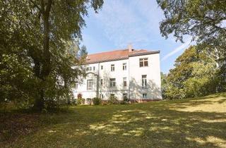 Wohnung mieten in Am Observatorium 1a, 15864 Wendisch Rietz, Viel Raum zum Leben und Arbeiten im Grünen - Frisch saniert nahe Scharmützelsee