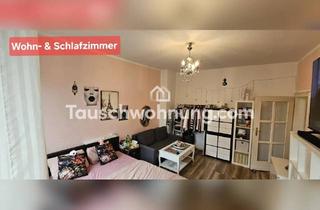 Sozialwohnungen mieten in Tauschwohnungstraße, 10407 Prenzlauer Berg, Tauschwohnung: WBS 1,5 Zimmer TAUSCH WOHNUNG