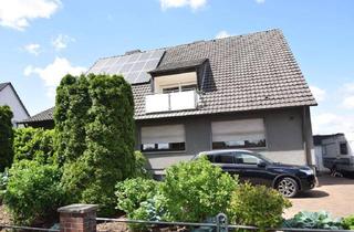 Wohnung mieten in Fürstenhof 55, 59368 Werne, Werne ! Zentrumsnahes und großzügiges Wohnen für die kleine Familie !