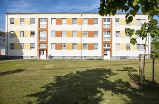 Wohnung mieten in An Der Kastanienallee, 23936 Grevesmühlen, Traumhafte 3-Zimmer-Wohnung in begehrter Lage