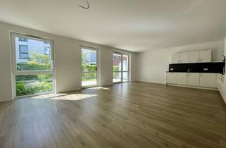 Wohnung mieten in Kirchstraße 8a, 30989 Gehrden, Stilvolle 3-Zimmer-Wohnung mit Terrasse und EBK in Gehrden