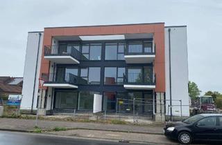 Wohnung mieten in Andreas-Bräm-Straße 45a, 47506 Neukirchen-Vluyn, Geschmackvolle 3-Raum-Wohnung mit gehobener Innenausstattung mit Balkon in Neukirchen-Vluyn